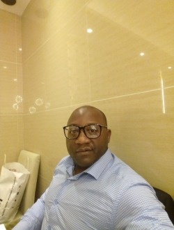 Profil de Williams, un homme célibataire de 49 ans à Montargis