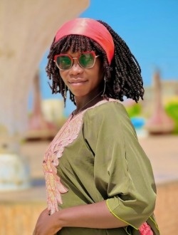Profil de Carine, une femme célibataire de 29 ans à Abadji