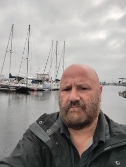 Profil de John, un homme célibataire de 47 ans à Agoura Hills