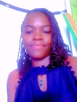 Profil de Ornella, une femme célibataire de 25 ans à Aba