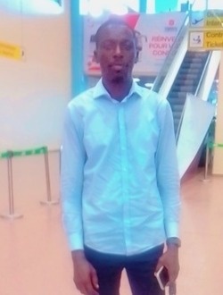 Profil de Augustin-Neutron, un homme célibataire de 39 ans à Yaoundé