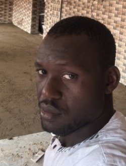 Profil de Azo, un homme célibataire de 37 ans à Saaba