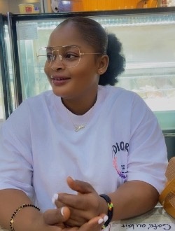 Profil de Ruth, une femme célibataire de 33 ans à Abaga