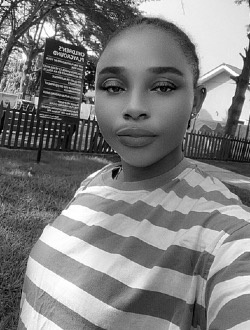 Profil de Prisca Edwige, une femme célibataire de 27 ans à Ababio