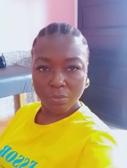 Profil de Marcy, une femme célibataire de 43 ans à Limbe