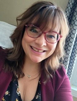 Profil de Mélanie, une femme célibataire de 50 ans à East Angus