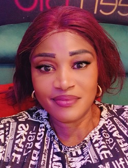 Profil de Yvonne, une femme célibataire de 47 ans à Petit Abidjan-Youkou