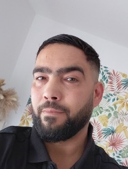 Profil de Driss, un homme célibataire de 42 ans à Forbach