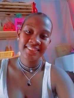Profil de Jessie, une femme célibataire de 23 ans à Antalaha