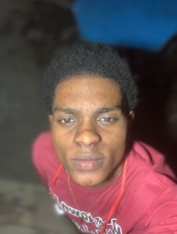 Profil de Christ, un homme célibataire de 21 ans à Brazzaville