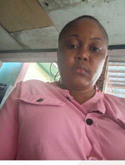Profil de Yolande, une femme célibataire de 33 ans à Amblève