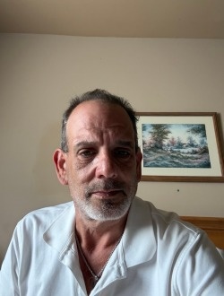 Profil de Daniel, un homme célibataire de 56 ans à Drummondville