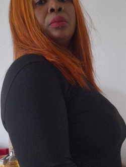 Profil de Lydie, une femme célibataire de 49 ans à Nantes
