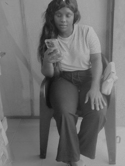 Profil de Merveille, une femme célibataire de 30 ans à São Paulo do Potengi