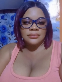 Profil de Christelle, une femme célibataire de 41 ans à Libreville