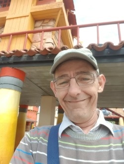 Profil de Chtibiloute, un homme célibataire de 46 ans à La Louvière