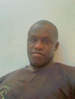Profil de Samba, un homme célibataire de 26 ans à Pikine
