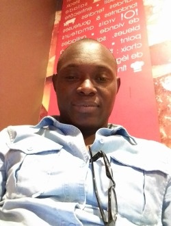 Profil de Marco, un homme célibataire de 41 ans à Bas-Kouilou