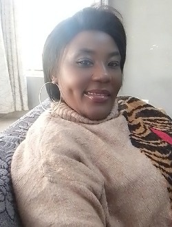 Profil de Fatuma, une femme célibataire de 47 ans à Kolwezi