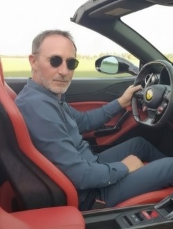 Profil de David, un homme célibataire de 48 ans à Amiens