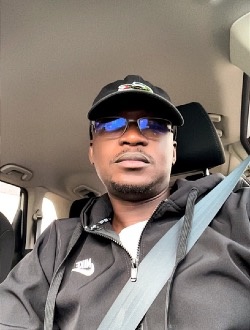 Profil de Abdallah, un homme célibataire de 38 ans à Conakry