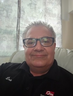 Profil de Eric, un homme célibataire de 54 ans à Cowansville