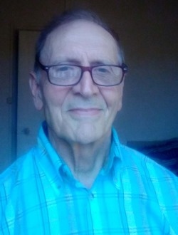 Profil de Maurice, un homme célibataire de 67 ans à Dijon