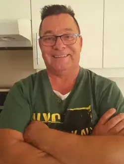 Profil de Sylvain, un homme célibataire de 63 ans à Chicoutimi