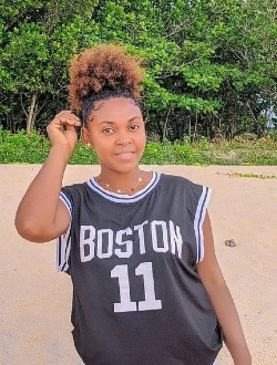 Profil de Juvana, une femme célibataire de 28 ans à Sambava