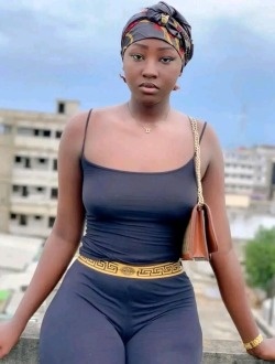 Profil de Abby, une femme célibataire de 29 ans à Nosy-Be