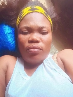 Profil de Reine Sena, une femme célibataire de 38 ans à 4th Arrondissement of Porto-Novo