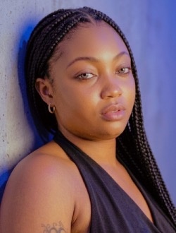 Profil de Sacrée Sarah, une femme célibataire de 31 ans à Brazzaville