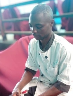 Profil de Samuel, un homme célibataire de 28 ans à Yaoundé