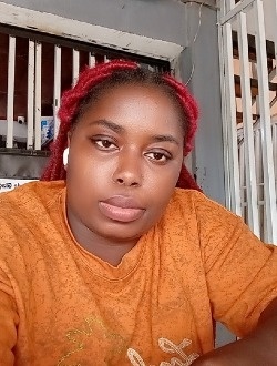 Profil de Dorelle, une femme célibataire de 23 ans à Abam