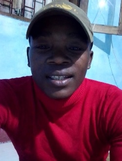 Profil de Rolien, un homme célibataire de 43 ans à Toamasina