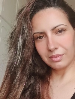 Profil de Faty, une femme célibataire de 36 ans à Bizerte