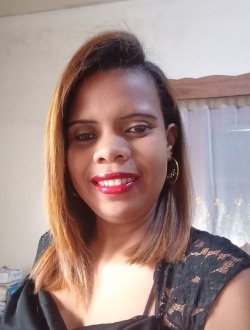 Profil de Mtia, une femme célibataire de 38 ans à Ankadinandriana