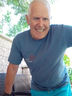 Profil de Marcel, un homme célibataire de 60 ans à Berlin