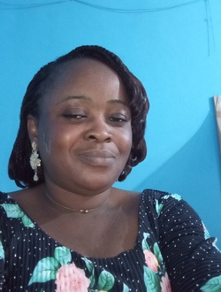 Profil de Marie Claire, une femme célibataire de 42 ans à Azové