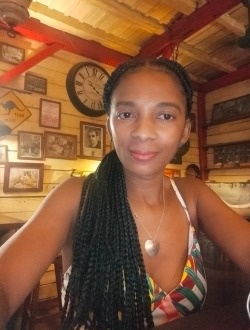 Profil de Francine, une femme célibataire de 38 ans à 1ER Arrondissement