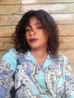 Profil de Mariette, une femme célibataire de 47 ans à Toamasina