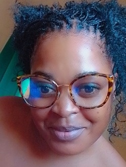 Profil de Andréa, une femme célibataire de 40 ans à Yaoundé