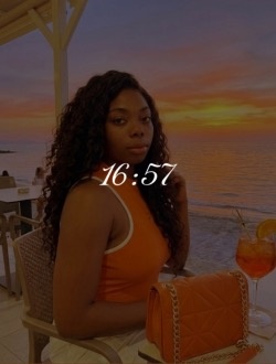 Profil de Ylane, une femme célibataire de 26 ans à Casablanca