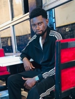 Profil de Harrys, un homme célibataire de 28 ans à Yaoundé