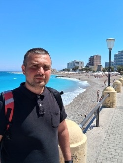 Profil de Harout, un homme célibataire de 27 ans à Ätran