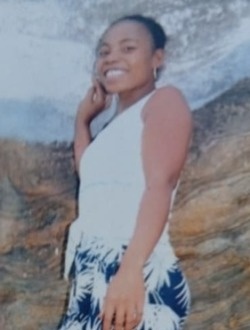 Profil de Rosemine, une femme célibataire de 30 ans à Toamasina