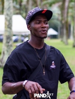 Profil de Tra Paul, un homme célibataire de 22 ans à Yopougon