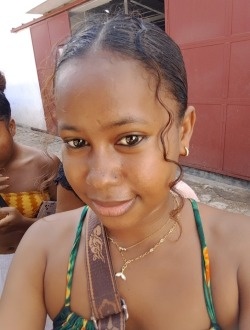 Profil de Josiane, une femme célibataire de 24 ans à Abohazo