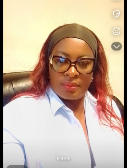 Profil de Rita, une femme célibataire de 47 ans à Afanoya
