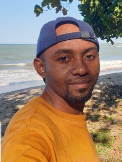 Profil de Neo, un homme célibataire de 30 ans à Fenoarivo Atsinanana